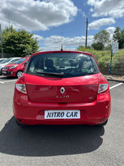 RENAULT CLIO 3 1.5 DCI 75 EXPRESSION