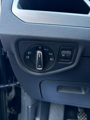 VOLKSWAGEN TOURAN 2.0 TDI 150 CONFORTLINE