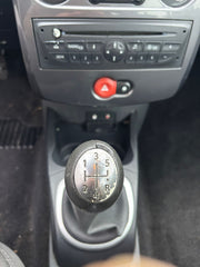 RENAULT CLIO III 1.5 DCI 70 EXPRESSION - 2011