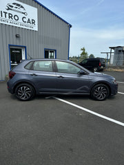 VOLKSWAGEN POLO 1.0 TSI 95 CH LIFE