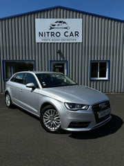 AUDI A3 SPORTBACK 1.6 TDI 105