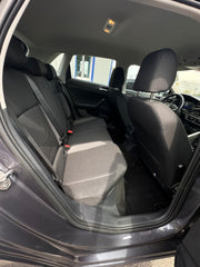 VOLKSWAGEN POLO 1.0 TSI 95 CH LIFE