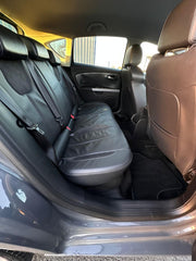 SEAT LEON 2.0 TDI 140 GRAN VIA