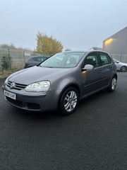 VOLKWAGEN GOLF 1.9 TDI 105