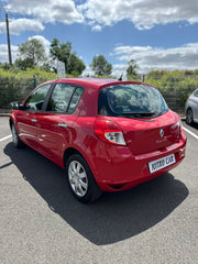 RENAULT CLIO 3 1.5 DCI 75 EXPRESSION
