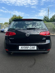 VOLKSWAGEN GOLF 7 CONFORTLINE 1.6 TDI 105