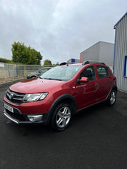 DACIA SANDERO STEPWAY 1.5 DCI 90 PRESTIGE