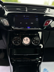 Citroën DS3 1.6 BlueHDI 100CH So Chic de 2016