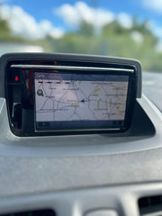 RENAULT MEGANE 3 1.6 DCI 130 FINITION BOSE