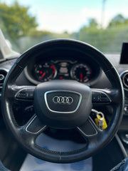 AUDI A3 SPORTBACK 1.6 TDI 105