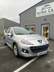 Peugeot 207 1.6 HDi FAP Sportium - 2011