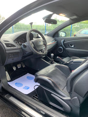 RENAULT MEGANE RS TROPHY 2L 16V TURBO 275CH