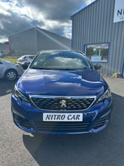 PEUGEOT 308 2.0 BlueHDI 150