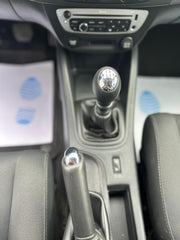 RENAULT MEGANE 1.2 TCE 115 AUTHENTIQUE