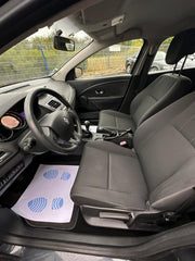 RENAULT MEGANE 1.2 TCE 115 AUTHENTIQUE