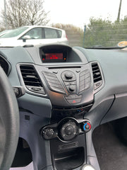 Ford Fiesta 1.4 TDCi 68ch Titanium - 2010