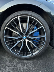 BMW M135L XDRIVE SÉRIE 1 F40 306Ch BVA8