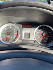 RENAULT CLIO 3 ESTATE 1.5 DCI 85CH