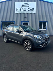 FIAT 500X 1.6 MULTIJET 120CH CROSS