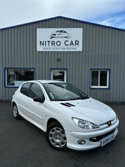 PEUGEOT 206 1.4 HDI 70 XBOX 360