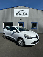 RENAULT CLIO 4 1.5 DCI 90