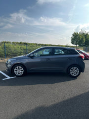 HYUNDAI i20 1.2 84 CH INTUITIVE / MOTEUR A CHAINE