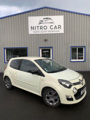 RENAULT TWINGO || 1.5 DCI 85 ECO2 DYNAMIQUE