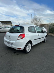 RENAULT CLIO 3 1.5 DCI 75