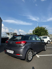 HYUNDAI i20 1.2 84 CH INTUITIVE / MOTEUR A CHAINE
