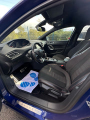 PEUGEOT 308 2.0 BlueHDI 150