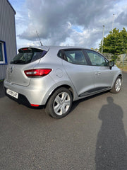 RENAULT CLIO 4 1.5 DCI 90 BUSINESS