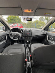 DACIA SANDERO 1.5 DCI 75 LAUREATE