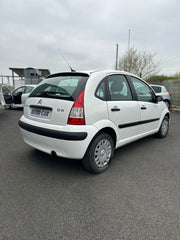 CITROEN C3 1.4 HDI 70