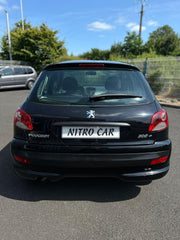 PEUGEOT 206+ 1.4 HDI 70 CH