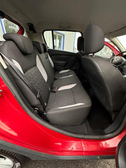 DACIA SANDERO STEPWAY 1.5 DCI 90 PRESTIGE