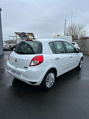 RENAULT CLIO 3 1.5 DCI 75