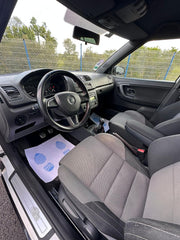 SKODA FABIA 1.2 TSI 85 ch, finition Monte Carlo