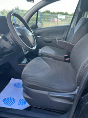 CITROEN C3 1.4i 73CH