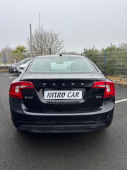VOLVO S60 163 CH - 2013