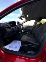 RENAULT CLIO 1.5 DCI 90 EXPRESSION