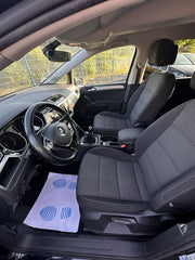 VOLKSWAGEN TOURAN 2.0 TDI 150 CONFORTLINE