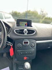 RENAULT CLIO 3 1.5 DCI 85 TOMTOM