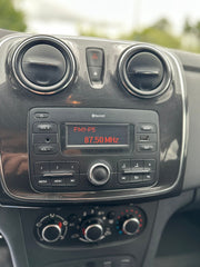 DACIA SANDERO 1.5 DCI 75 LAUREATE