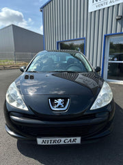 PEUGEOT 206+ 1.4 HDI 70 CH