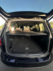 VOLKSWAGEN TOURAN 2.0 TDI 150 CONFORTLINE