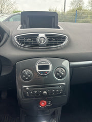 RENAULT CLIO 3 DCI 86 CH