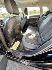 AUDI A3 SPORTBACK 1.6 TDi 105 AMBITION S-TRONIC
75р