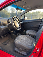Chevrolet Spark 1.0 68 ch - 2014