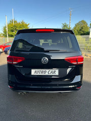 VOLKSWAGEN TOURAN 2.0 TDI 150 CONFORTLINE