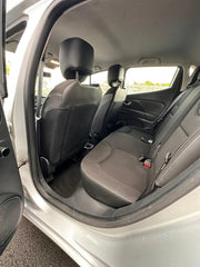 RENAULT CLIO 4 DCI 90 ENERGY ECO2 ZEN